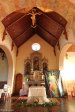 Otting Trappist Mission - Highflats - Interior Decor and murals (10)