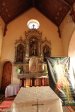 Otting Trappist Mission - Highflats - Interior Decor and murals (2)