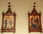 Otting Trappist Mission - Highflats - Interior Decor and murals (4)
