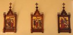 Otting Trappist Mission - Highflats - Interior Decor and murals (7)