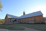 Otting Trappist Mission - Highflats - Main building exterior (1)