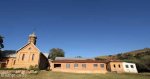 Otting Trappist Mission - Highflats - Main building exterior (14)
