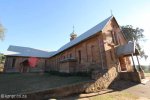 Otting Trappist Mission - Highflats - Main building exterior (9)