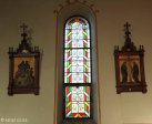 Otting Trappist Mission - Highflats - Stain Glass (12)