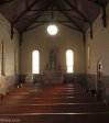 Otting Trappist Mission - Highflats - Stain Glass (3)