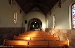 Otting Trappist Mission - Highflats - Stain Glass (6)