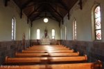 Otting Trappist Mission - Highflats - Stain Glass (8)