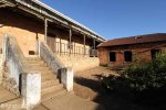 Otting Trappist Mission - Highflats - outbuildings (3)