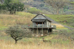 Ottos Bluff - Ukhutula - self catering cottage (7)