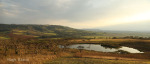 Ottos Bluff - Ukhutula - views from Lodges