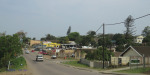 Ottowa - Old Main Road