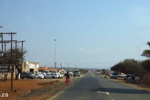 Phelindaba & Mbambanana