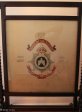 Botha House - 5th Prince of Wales Battalion - Gift fire screen by men recovering - Boer War (4)