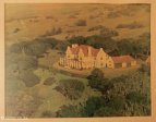 Botha House -  Aerial photo