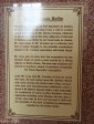 Botha House -  Louis Botha bust and explanation (2)