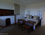 Botha House - Master bedroom (1)