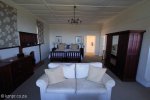 Botha House - Master bedroom (2)