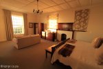Botha House -  Master bedroom (3)