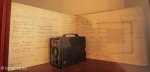 Botha House - Museum pieces (3)