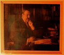 Botha House - Photo of Louis Botha