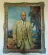 Botha House - Portrait - Lounge - Frank Reynolds