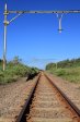 Botha House - Rail siding serving Botha house and Umdoni (1)