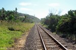 Botha House - Rail siding serving Botha house and Umdoni (2)