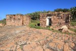 Botha House - Tidal pool and stone change rooms for use of Botha family (1)