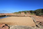 Botha House - Tidal pool and stone change rooms for use of Botha family (10)