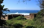 Botha House - Tidal pool and stone change rooms for use of Botha family (2)