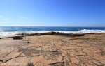 Botha House - Tidal pool and stone change rooms for use of Botha family (3)