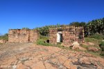 Botha House - Tidal pool and stone change rooms for use of Botha family (4)