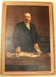 Botha House - Upper Landing portrait - General Louis Botha (9)