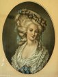 Botha House - Upper Landing portraits - unknown (2)