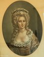 Botha House - Upper Landing portraits - unknown (4)