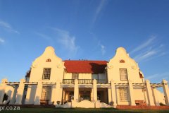 Pennington - Botha House 431