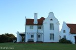 Botha House - elevation north (1)