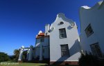 Botha House - elevation north (2)