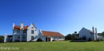 Botha House - elevation north (3)
