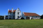 Botha House - elevation north (4)