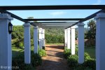 Botha House - elevations - rear entrance (1)