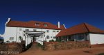 Botha House - elevations - rear entrance (10)