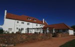 Botha House - elevations - rear entrance (6)