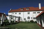 Botha House - elevations - rear entrance (9)