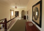 Botha House -  upper landing and stairs (4)