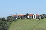 Umdoni Park Golf Course - Club House - Northern elevation and greens (1)