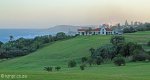 Umdoni Park Golf Course - Club view with Sezela Mill (5)
