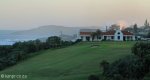 Umdoni Park Golf Course - Club view with Sezela Mill (6)