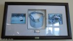 Umdoni Park Golf Course - Memorabilia - Ernie Els