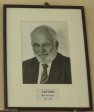 Umdoni Park Golf Course - Office Bearer Porttraits - Captain P Thomson